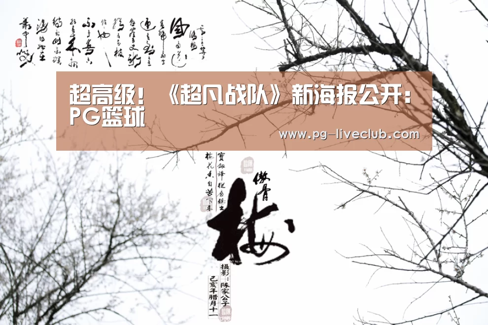 超高级!《超凡战队》新海报公开:PG篮球(图2) PG竞猜